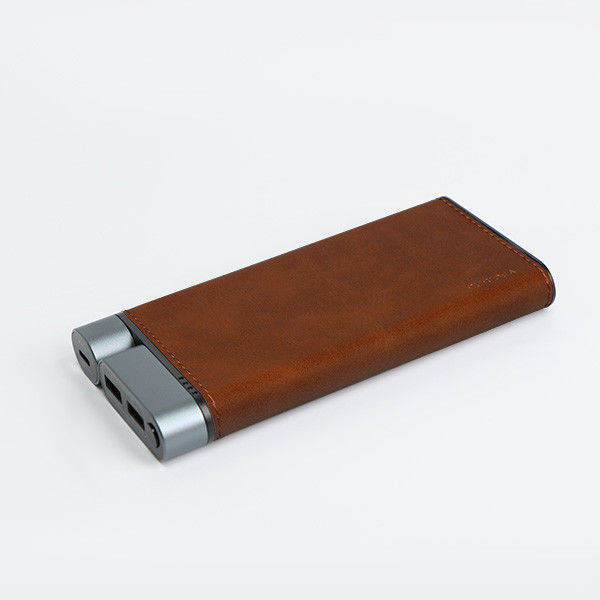 2pcs USB-A 파워 뱅크 1pc Type-C 포트 파워 뱅크 12개월 보증