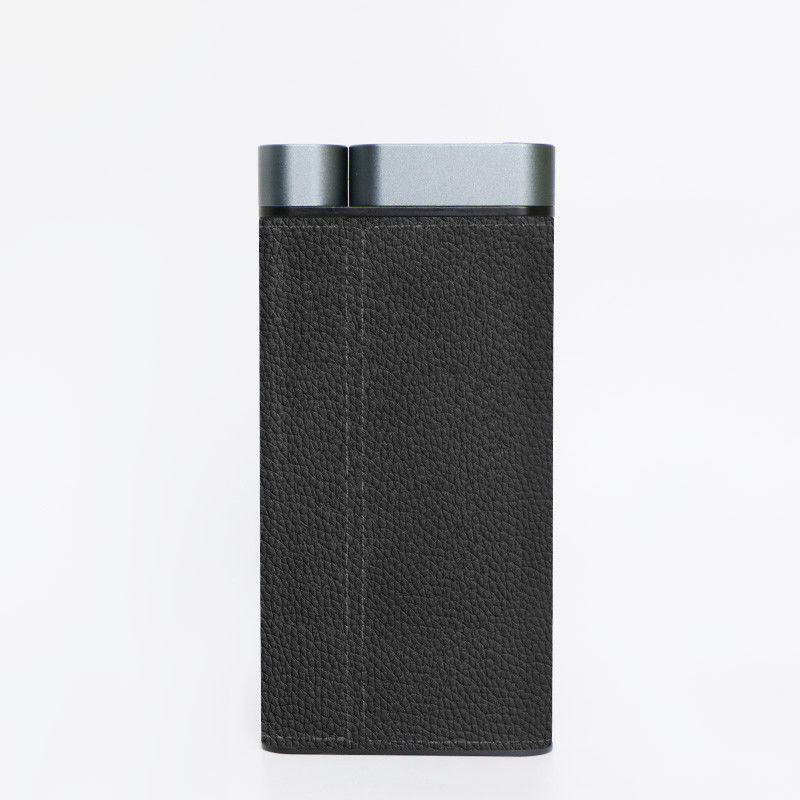 OEM ODM 3 USB 포트 전원 은행 / 금속 가벼운 휴대용 전원 은행