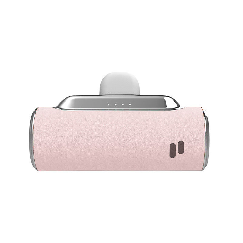 간단한 주머니 크기의 전원 은행 4500mAh C형 연결 장치